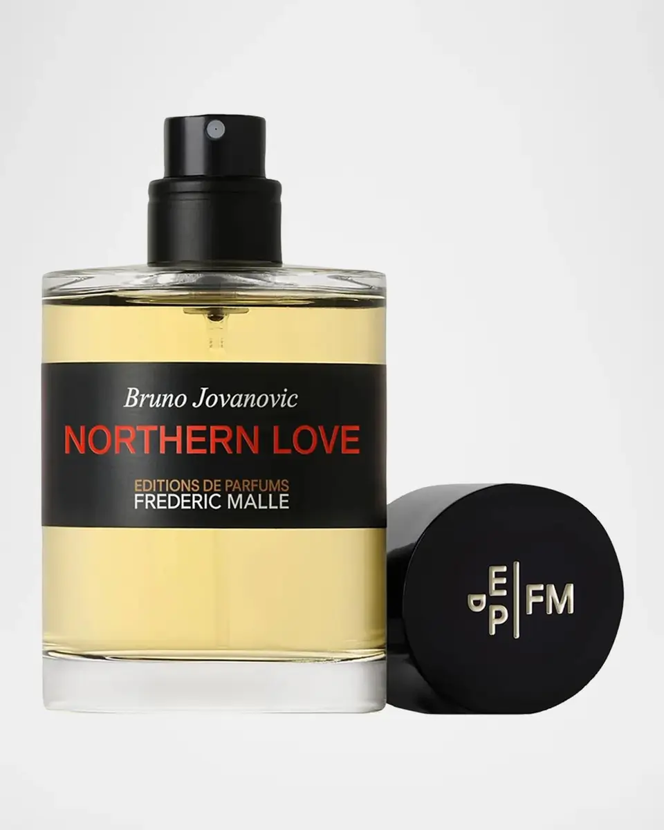 Editions de Parfums Frederic Malle Northern Love Eau de Parfum, 3.4 oz. | Thumbnail 3