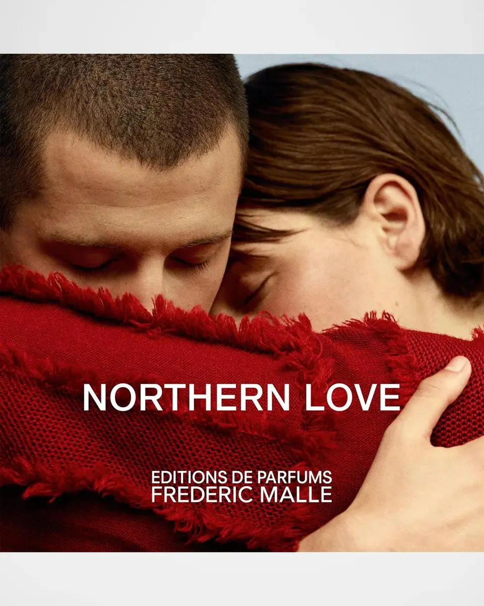 Editions de Parfums Frederic Malle Northern Love Eau de Parfum, 3.4 oz. | Thumbnail 5