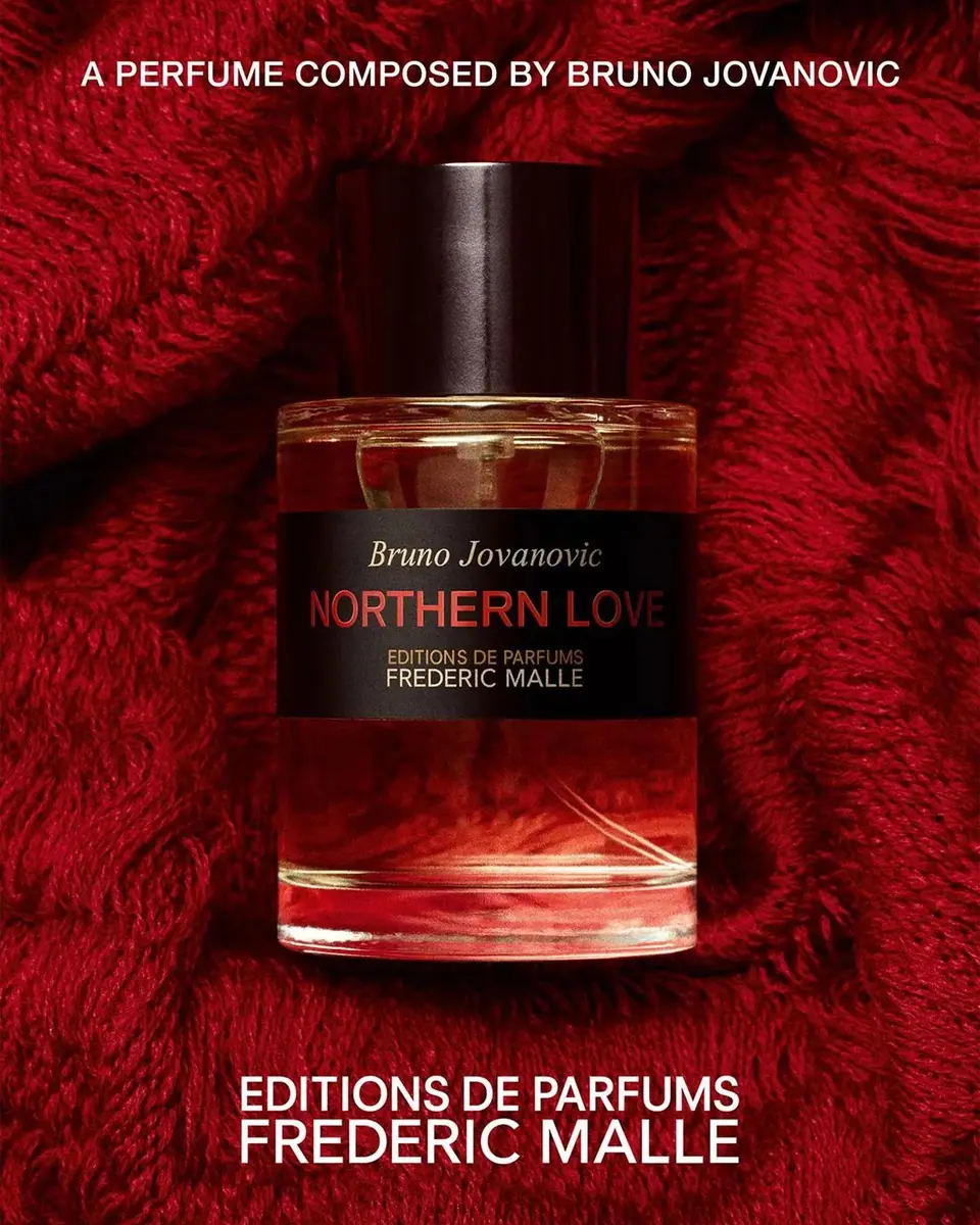 Editions de Parfums Frederic Malle Northern Love Eau de Parfum, 1.7 oz. | Thumbnail 3