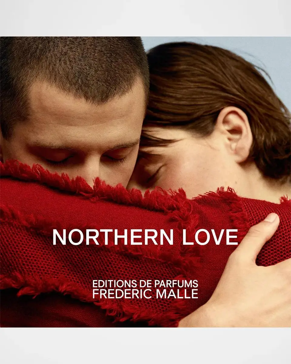 Editions de Parfums Frederic Malle Northern Love Eau de Parfum, 1.7 oz. | Thumbnail 4