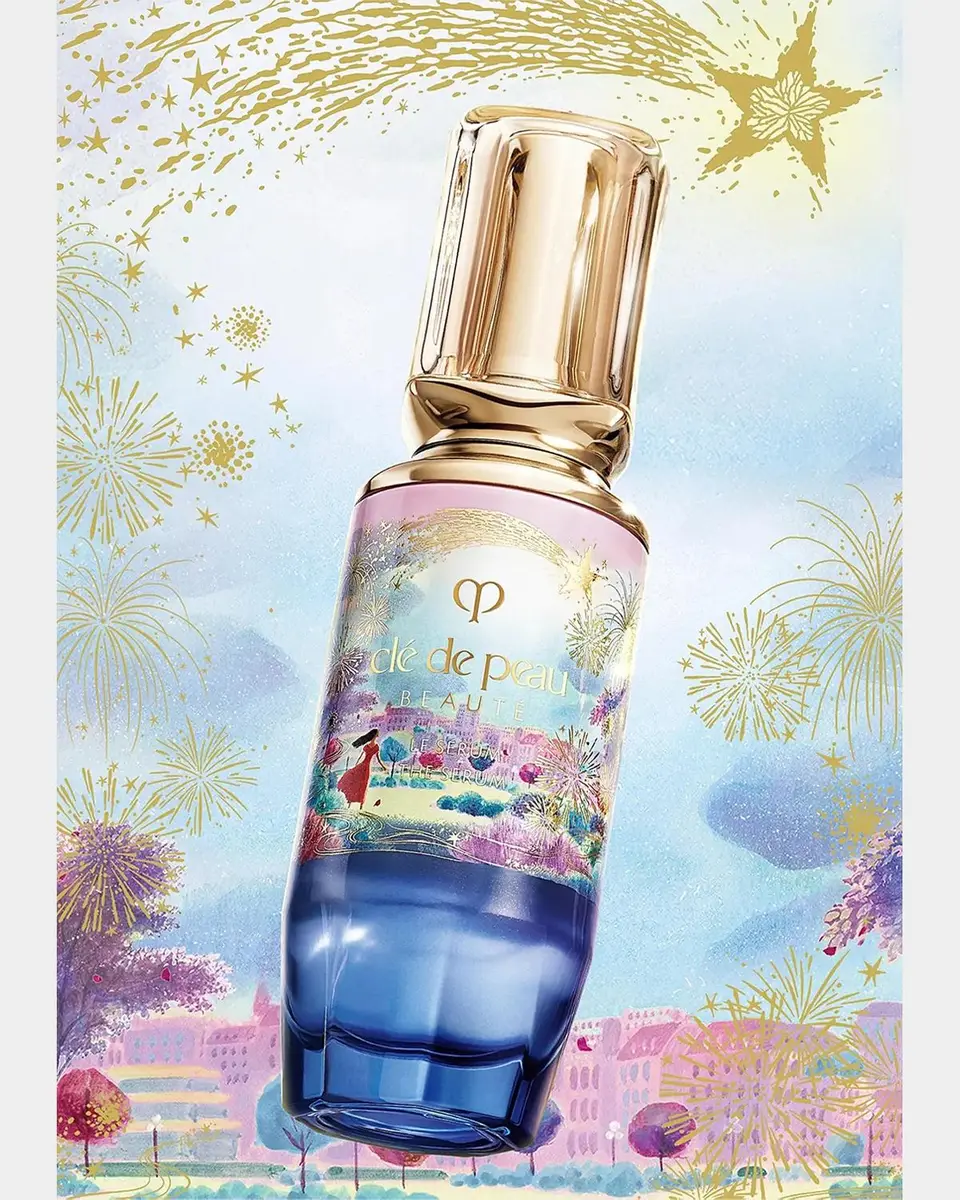 CLÉ DE PEAU BEAUTÉ The Serum | Thumbnail 3 CLÉ DE PEAU BEAUTÉ The Serum | Thumbnail 3