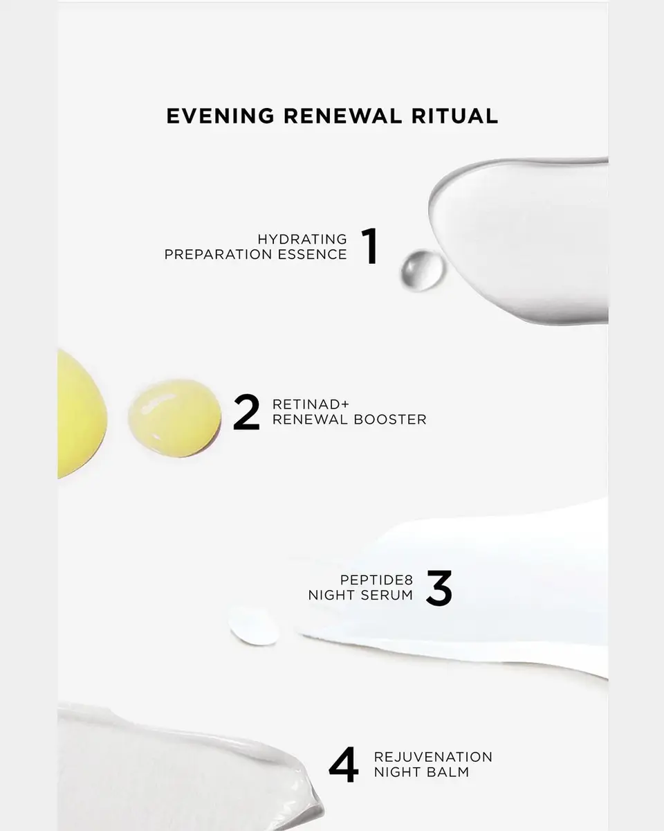 Noble Panacea The Exceptional RetiNAD+ Renewal Booster | Thumbnail 6 Noble Panacea The Exceptional RetiNAD+ Renewal Booster | Thumbnail 6