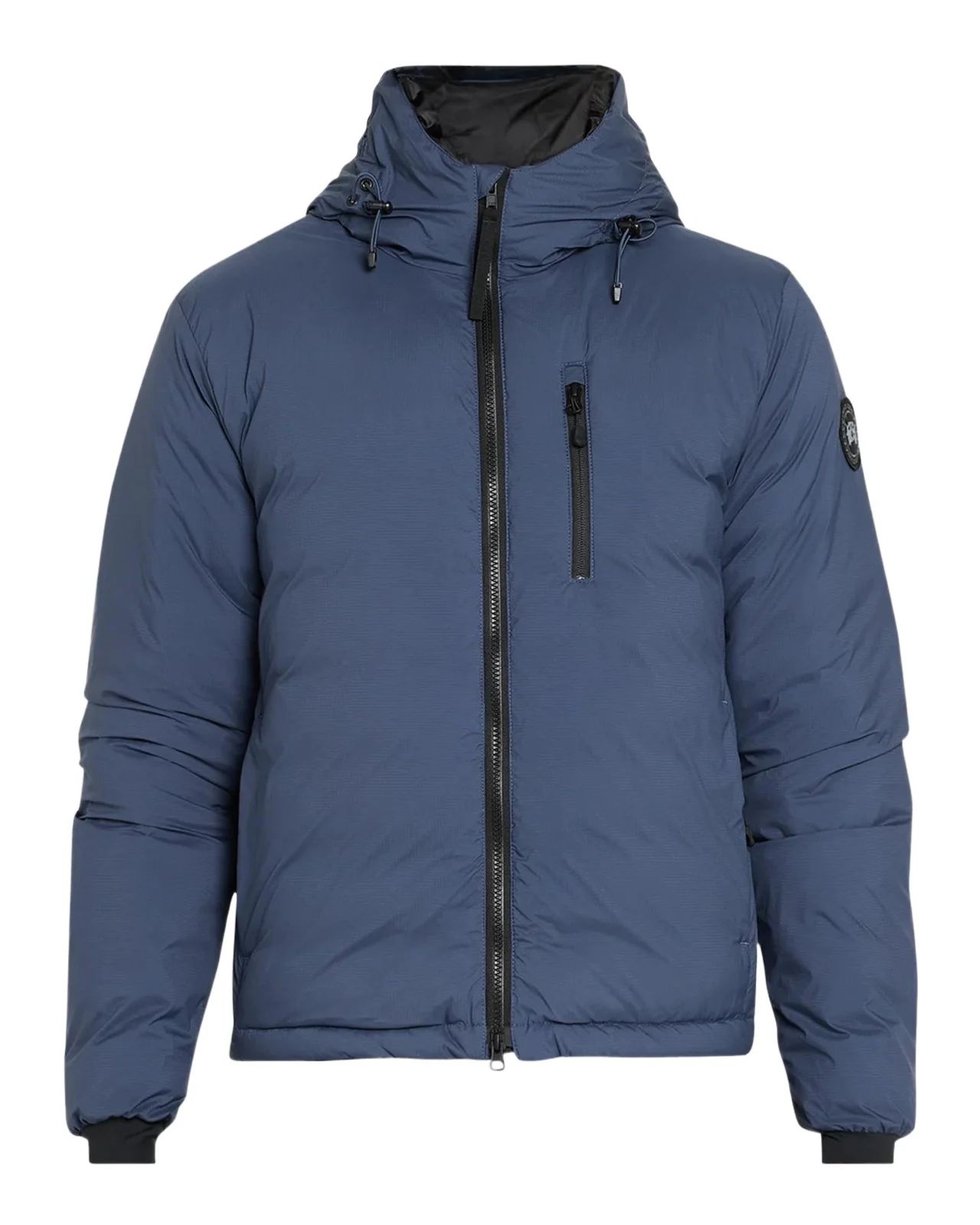Men's Lodge Black Label Puffer Jacket Men's Lodge Black Label Puffer Jacket