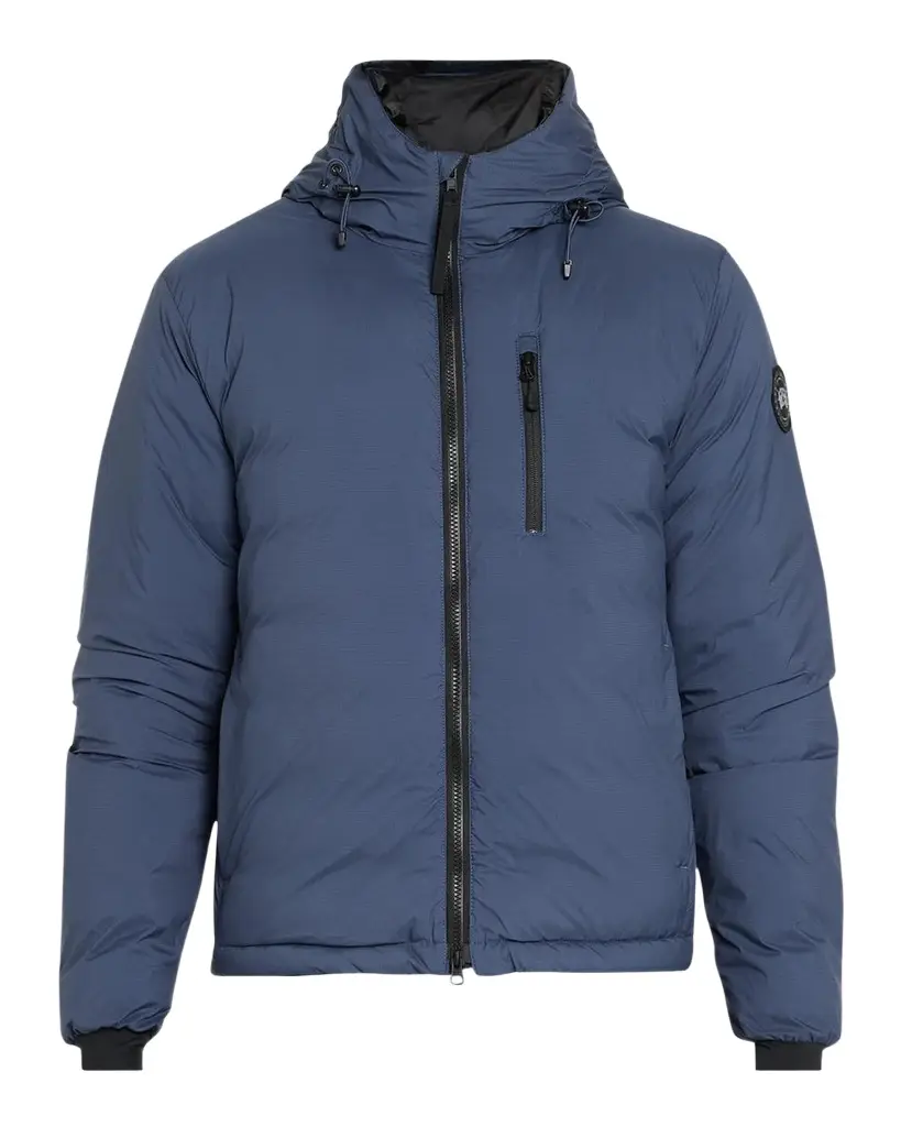 Men's Lodge Black Label Puffer Jacket Men's Lodge Black Label Puffer Jacket