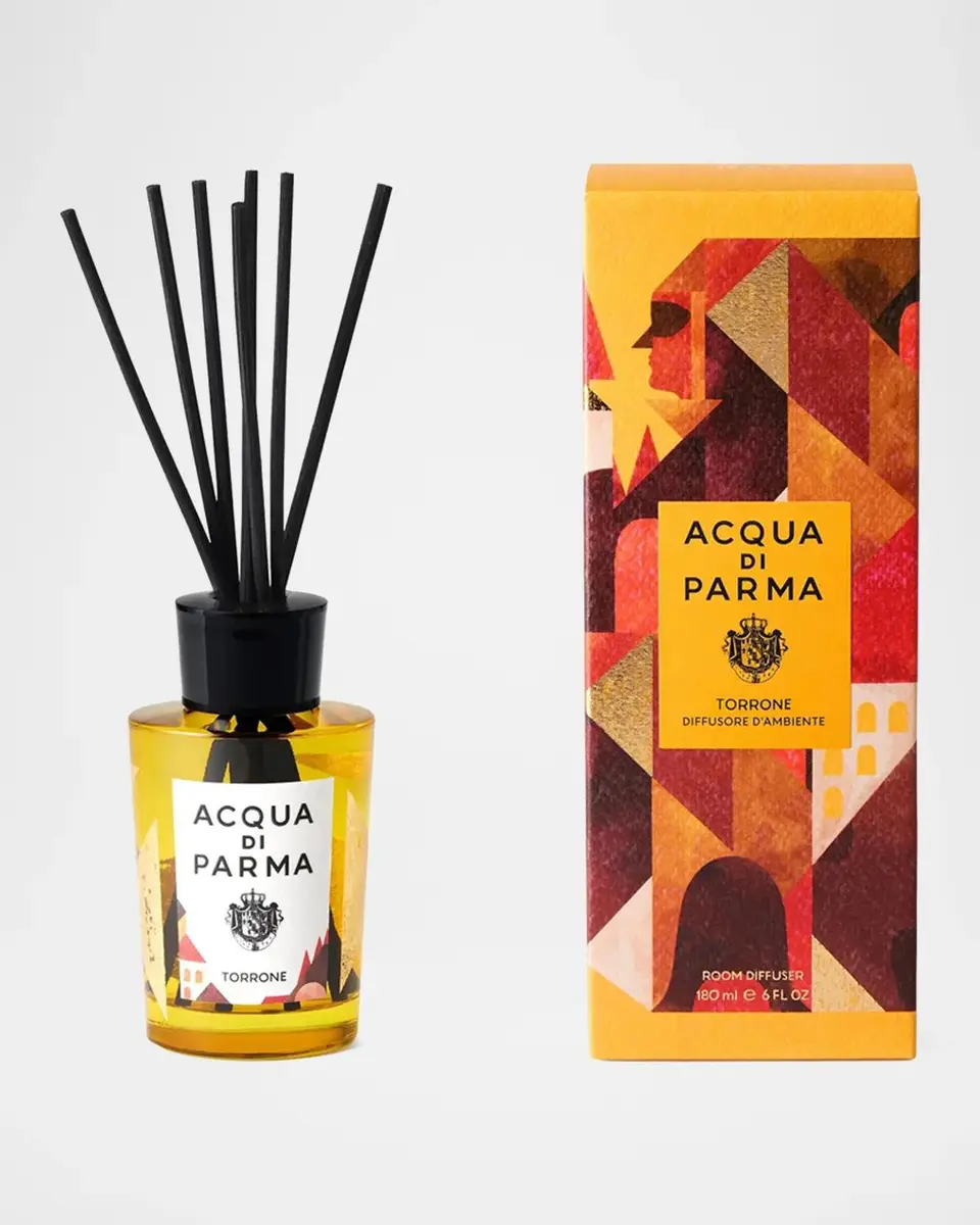 Acqua di Parma Torrone Reed Diffuser, 6 oz. | Thumbnail 2