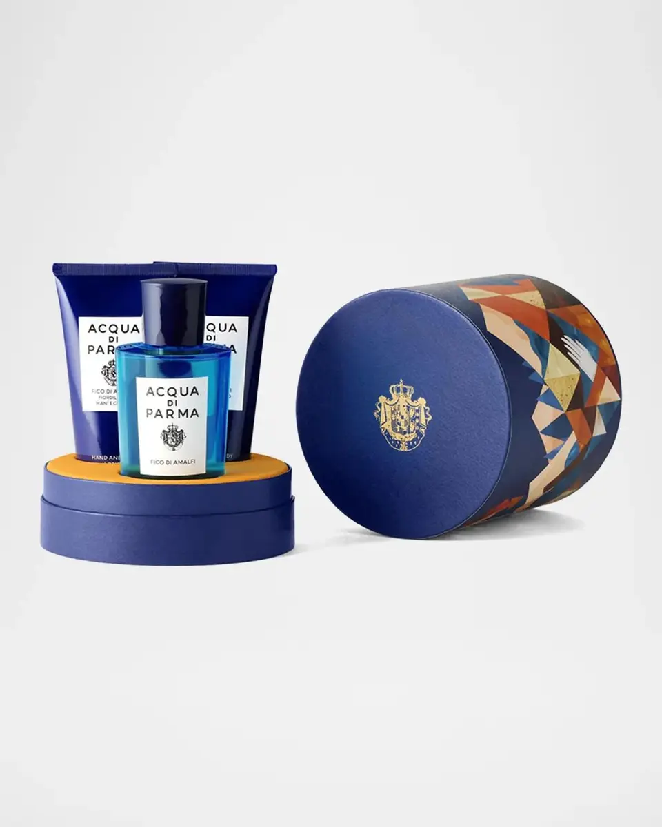 Acqua di Parma Fico di Amalfi 3-Piece Gift Set | Thumbnail 2