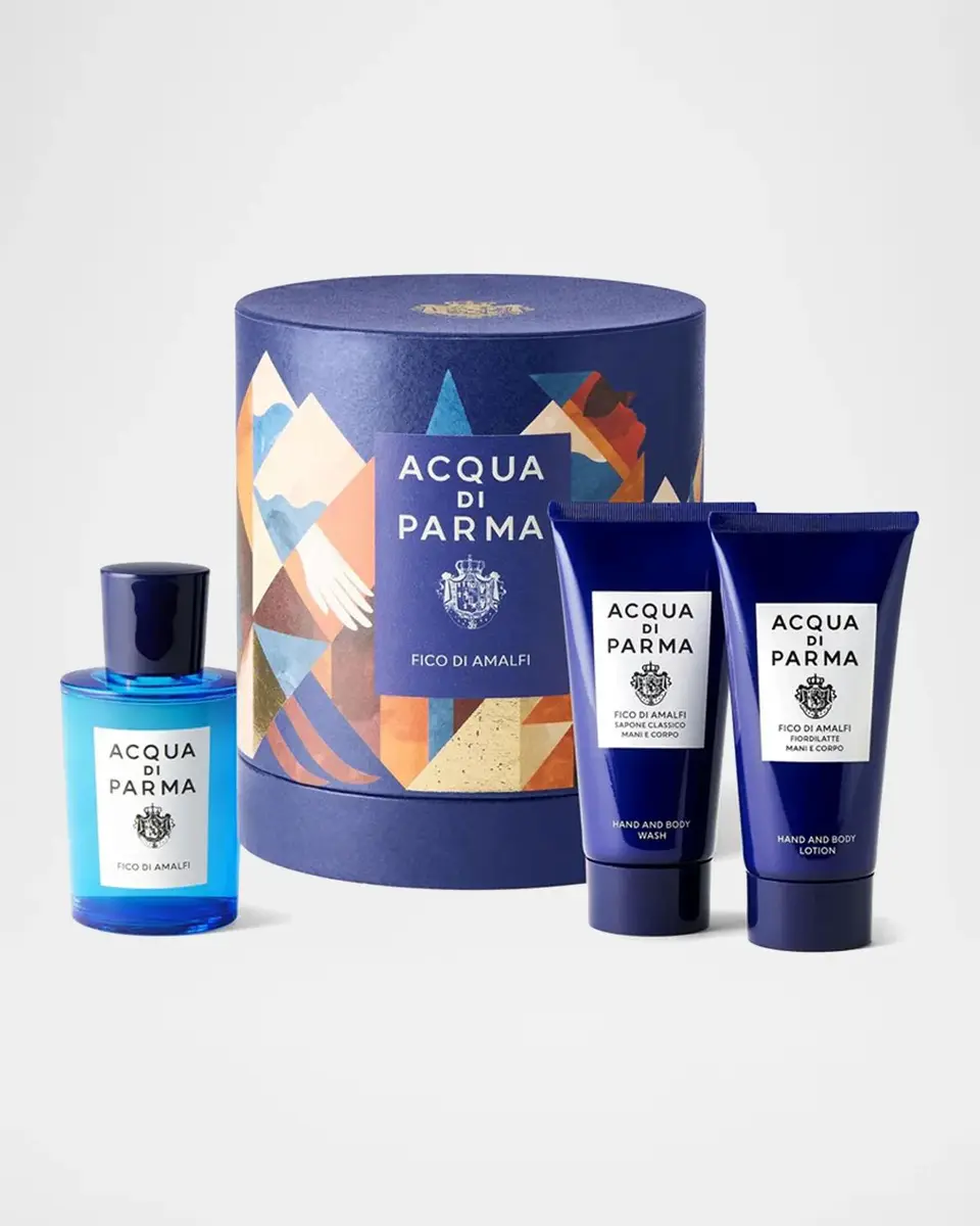 Acqua di Parma Fico di Amalfi 3-Piece Gift Set | Thumbnail 4