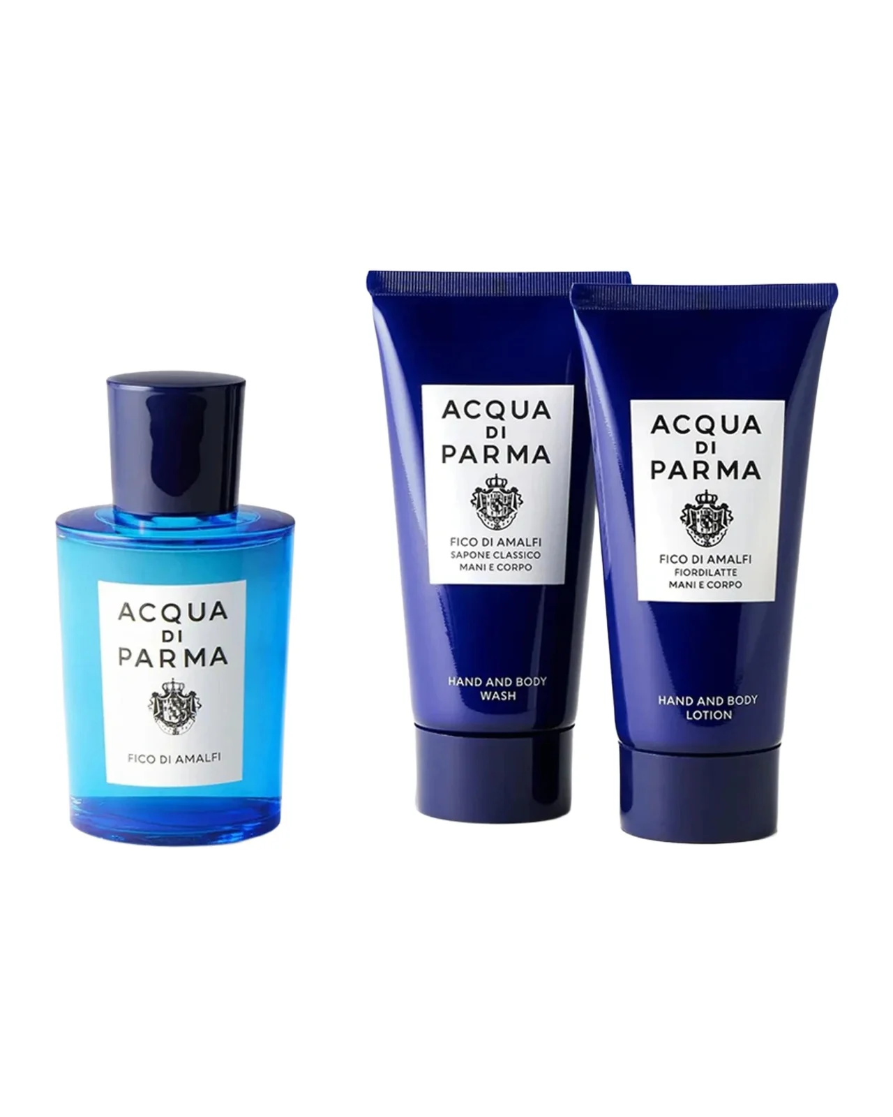 Acqua di Parma Fico di Amalfi 3-Piece Gift Set