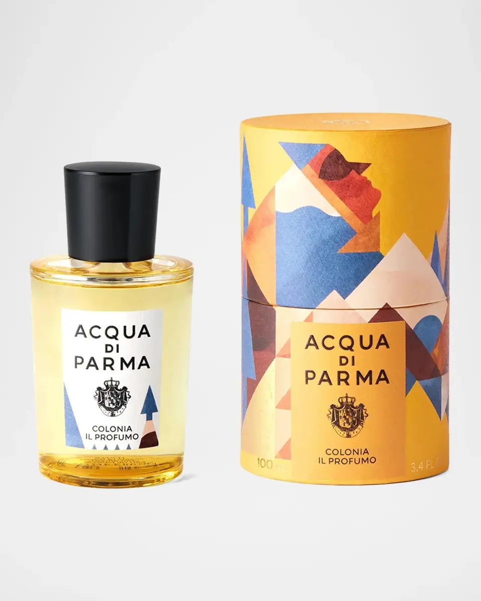 Acqua di Parma Limited Edition Colonia II Profumo Eau de Parfum, 3.4 oz. | Thumbnail 2 Acqua di Parma Limited Edition Colonia II Profumo Eau de Parfum, 3.4 oz. | Thumbnail 2
