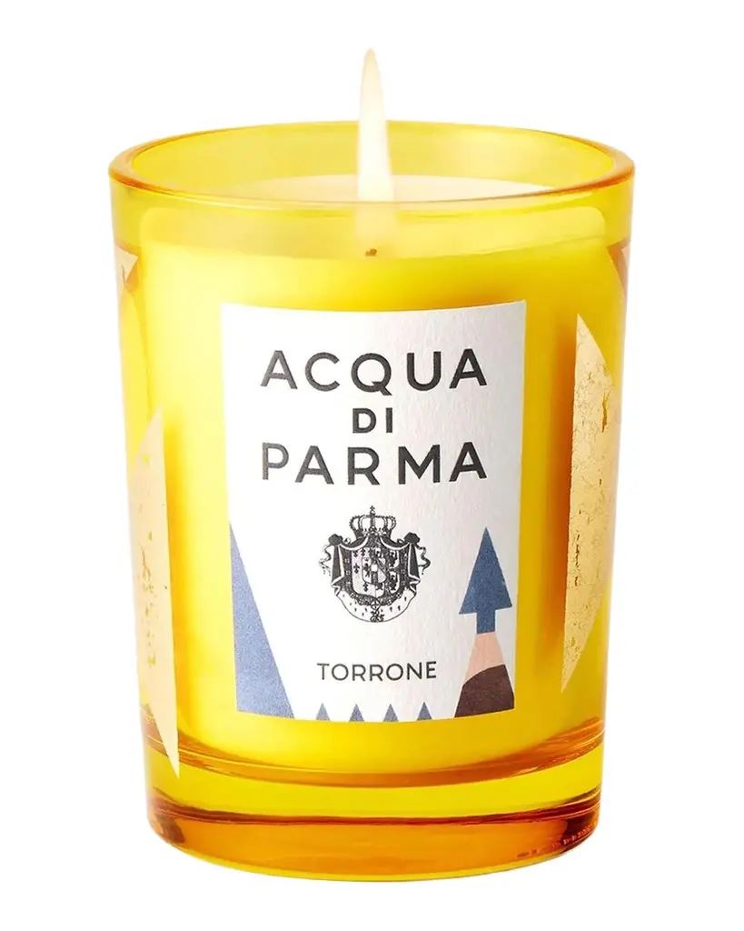 Acqua di Parma Torrone Scented Candle, 7 oz.