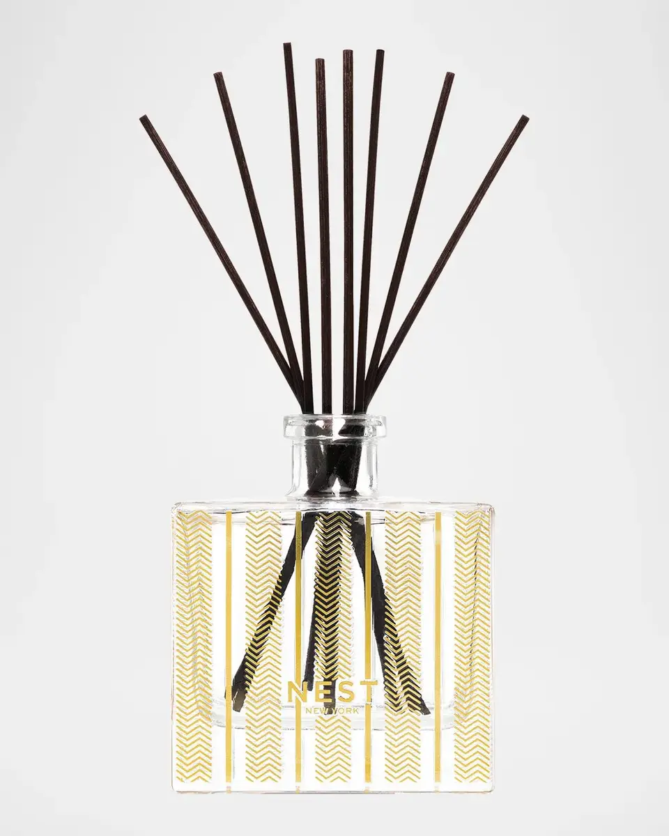 NEST New York Winter Chai Reed Diffuser, 5.9 oz. | Thumbnail 2 NEST New York Winter Chai Reed Diffuser, 5.9 oz. | Thumbnail 2