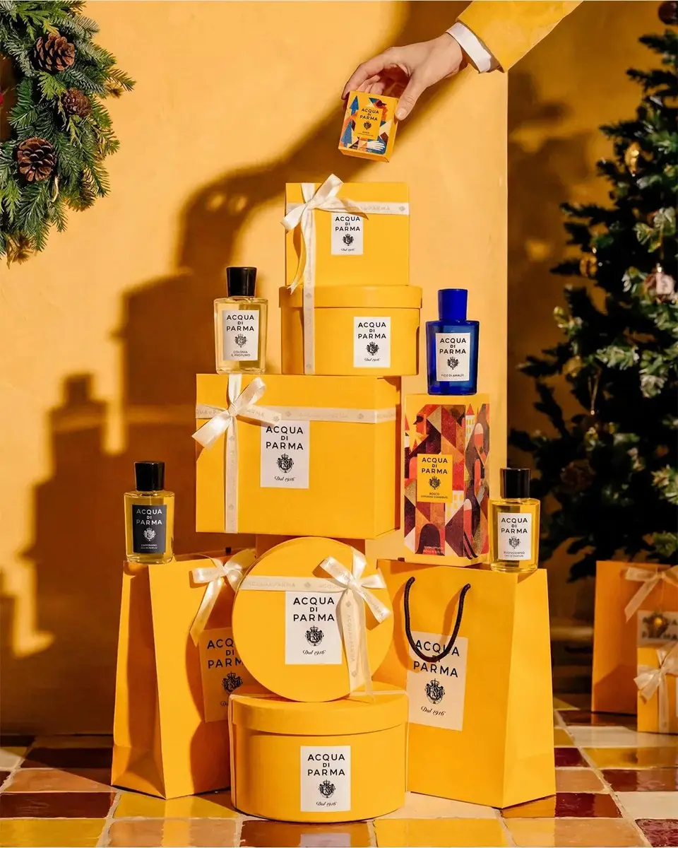Acqua di Parma Bosco Reed Diffuser, 6 oz. | Thumbnail 5