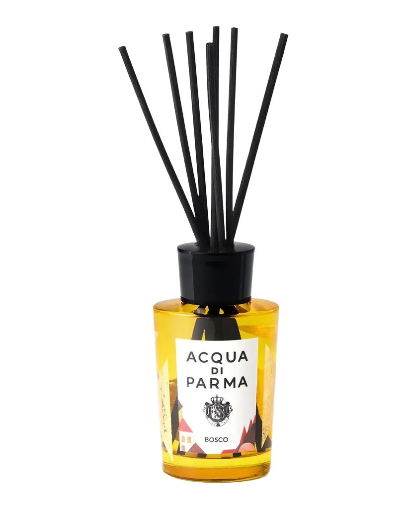 Acqua di Parma Bosco Reed Diffuser, 6 oz.