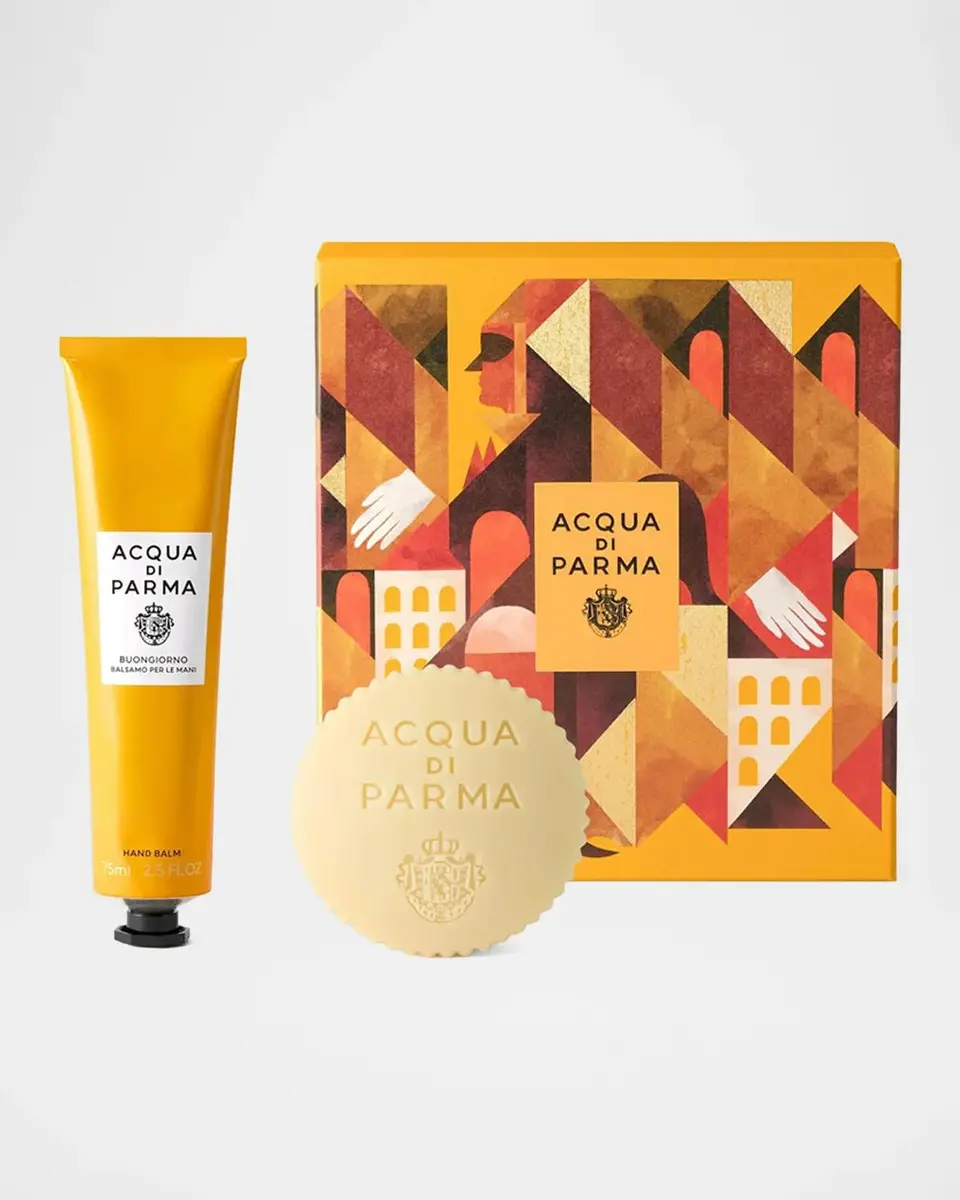 Acqua di Parma Buongiorno 2-Piece Gift Set | Thumbnail 2 Acqua di Parma Buongiorno 2-Piece Gift Set | Thumbnail 2