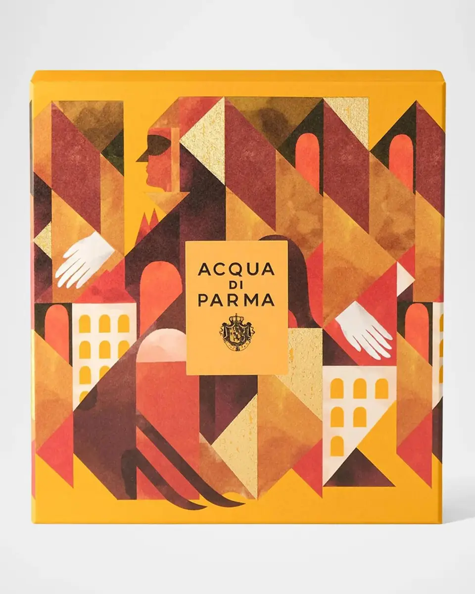 Acqua di Parma Buongiorno 2-Piece Gift Set | Thumbnail 3 Acqua di Parma Buongiorno 2-Piece Gift Set | Thumbnail 3
