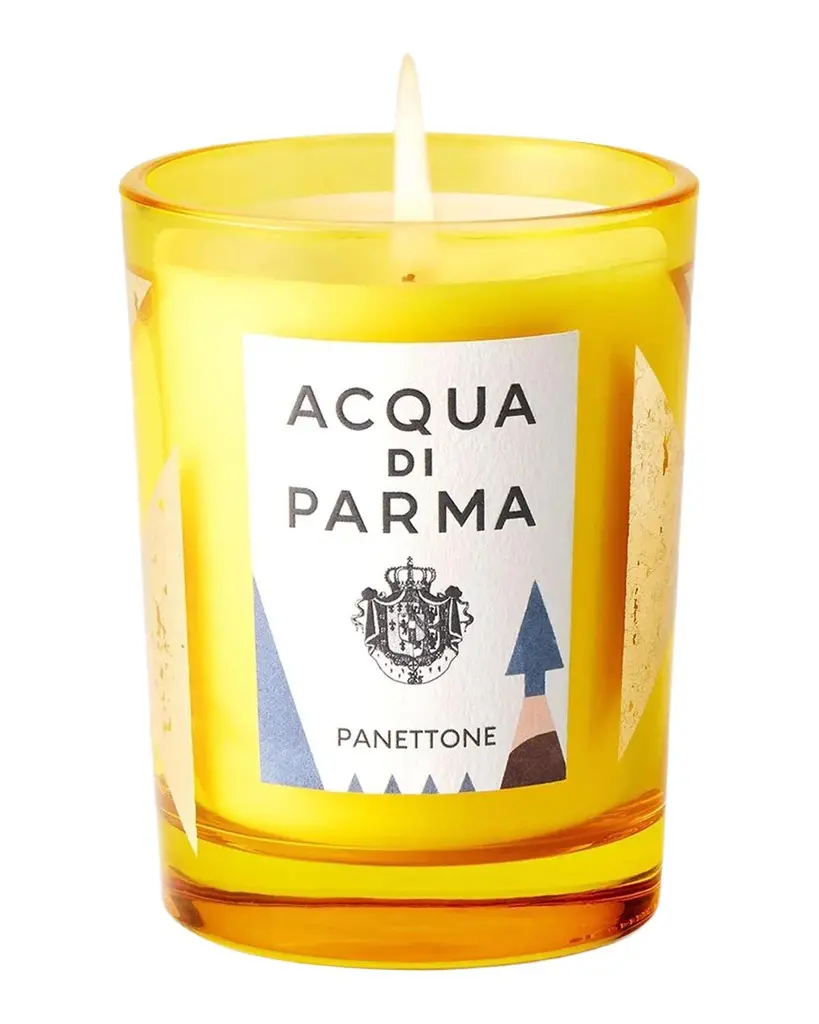 Acqua di Parma Panettone Scented Candle, 7 oz.