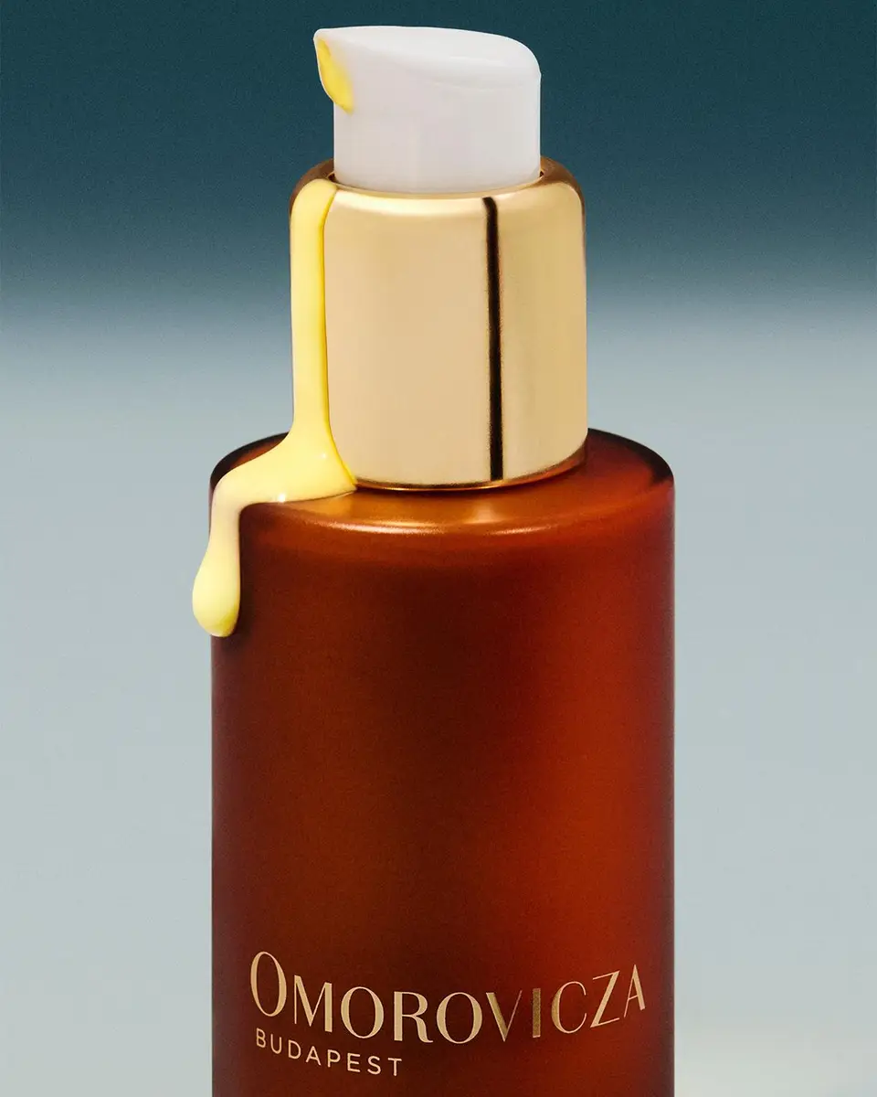 OMOROVICZA Gold Oleo Serum, 1 oz. | Thumbnail 2 OMOROVICZA Gold Oleo Serum, 1 oz. | Thumbnail 2