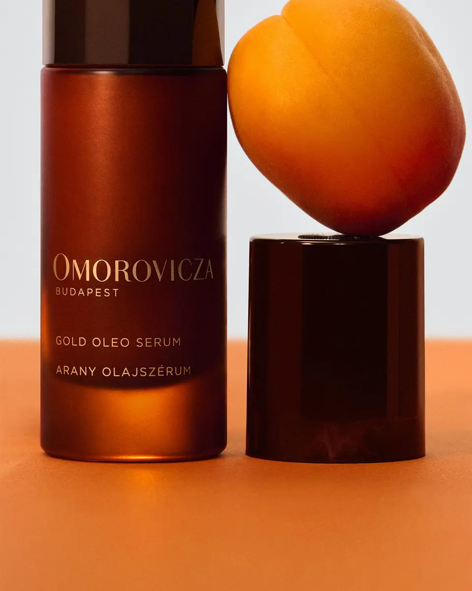 OMOROVICZA Gold Oleo Serum, 1 oz. | Thumbnail 5 OMOROVICZA Gold Oleo Serum, 1 oz. | Thumbnail 5