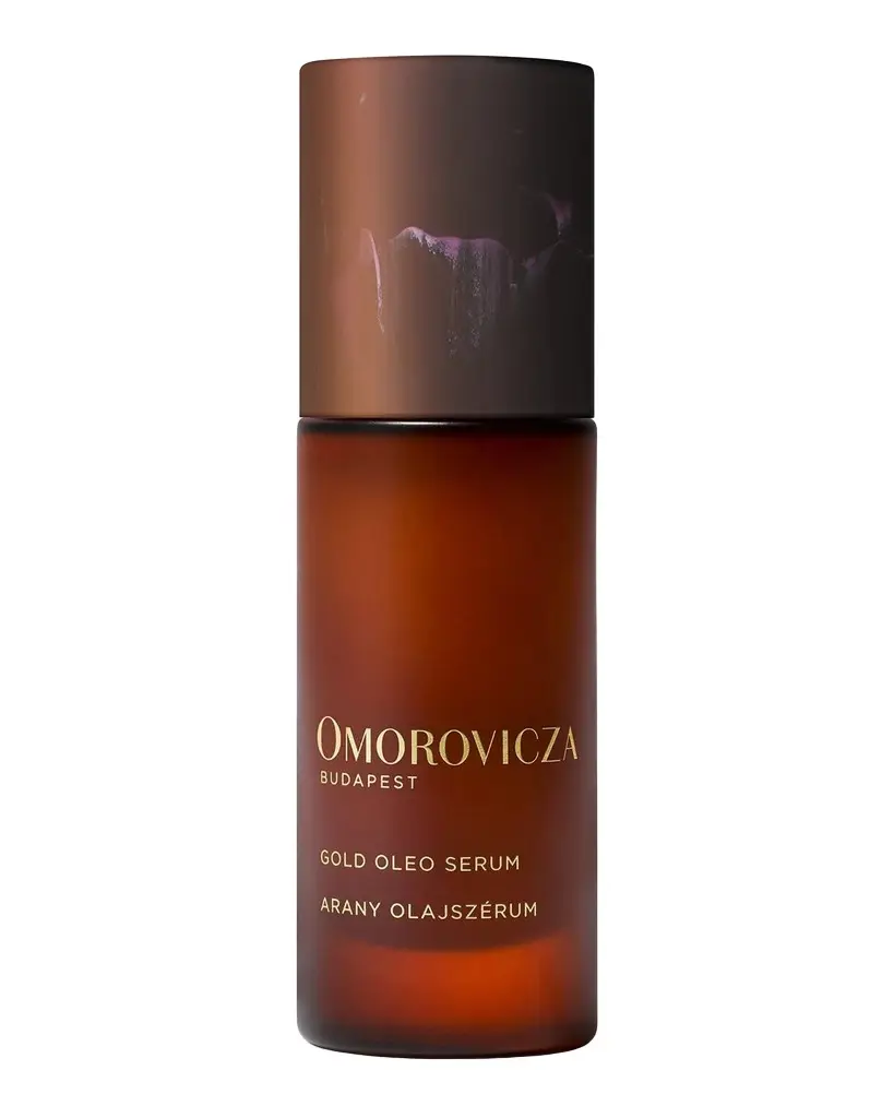 OMOROVICZA Gold Oleo Serum, 1 oz.