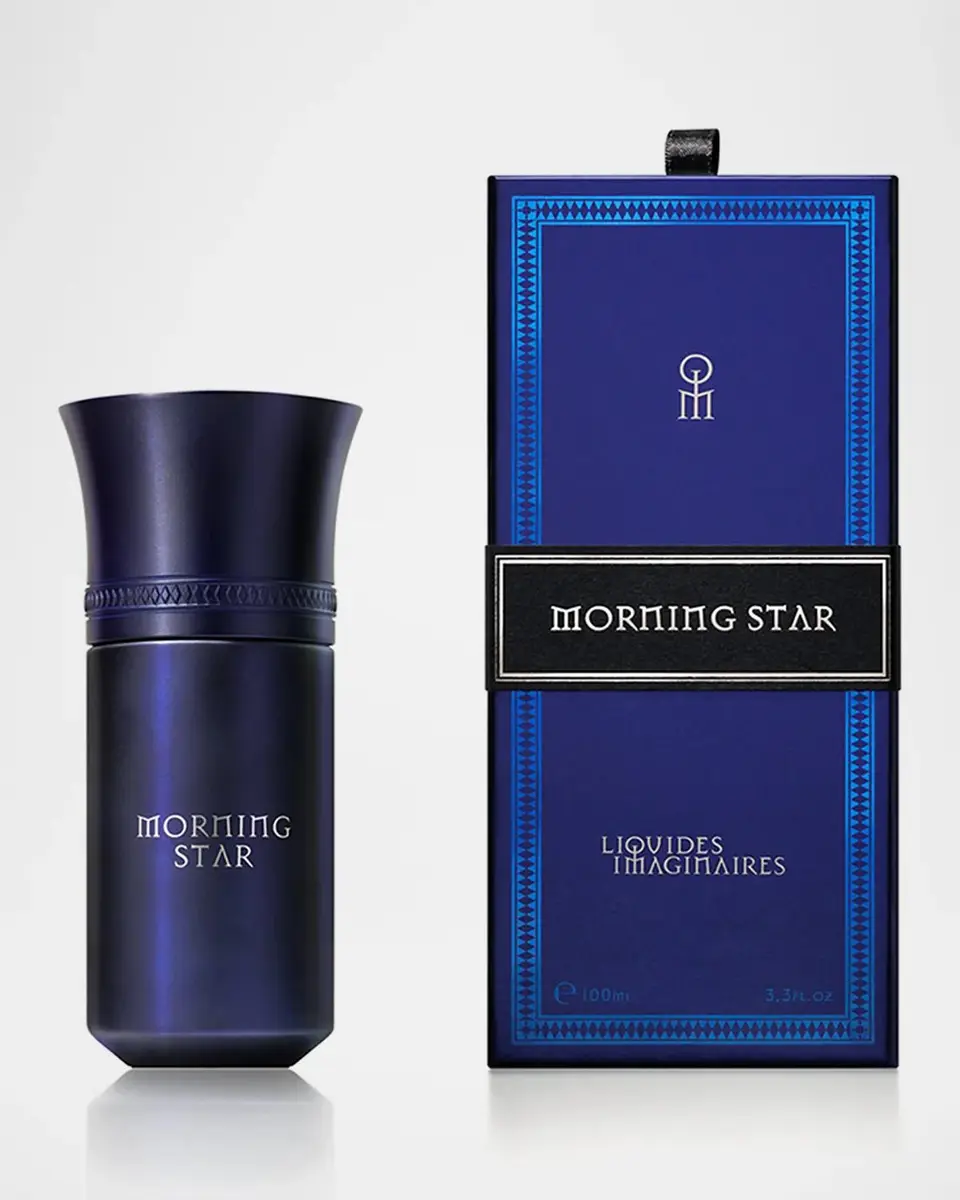 Liquides Imaginaires Morning Star Eau de Parfum, 3.4 oz. | Thumbnail 2 Liquides Imaginaires Morning Star Eau de Parfum, 3.4 oz. | Thumbnail 2