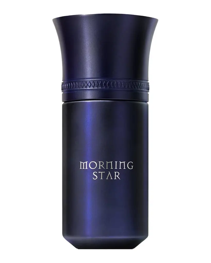 Liquides Imaginaires Morning Star Eau de Parfum, 3.4 oz.