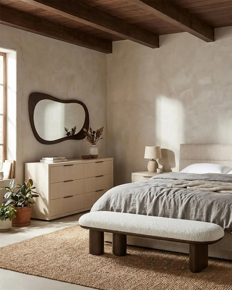 Interlude Home Audrey 60" Wall Mirror | Thumbnail 5 Interlude Home Audrey 60" Wall Mirror | Thumbnail 5