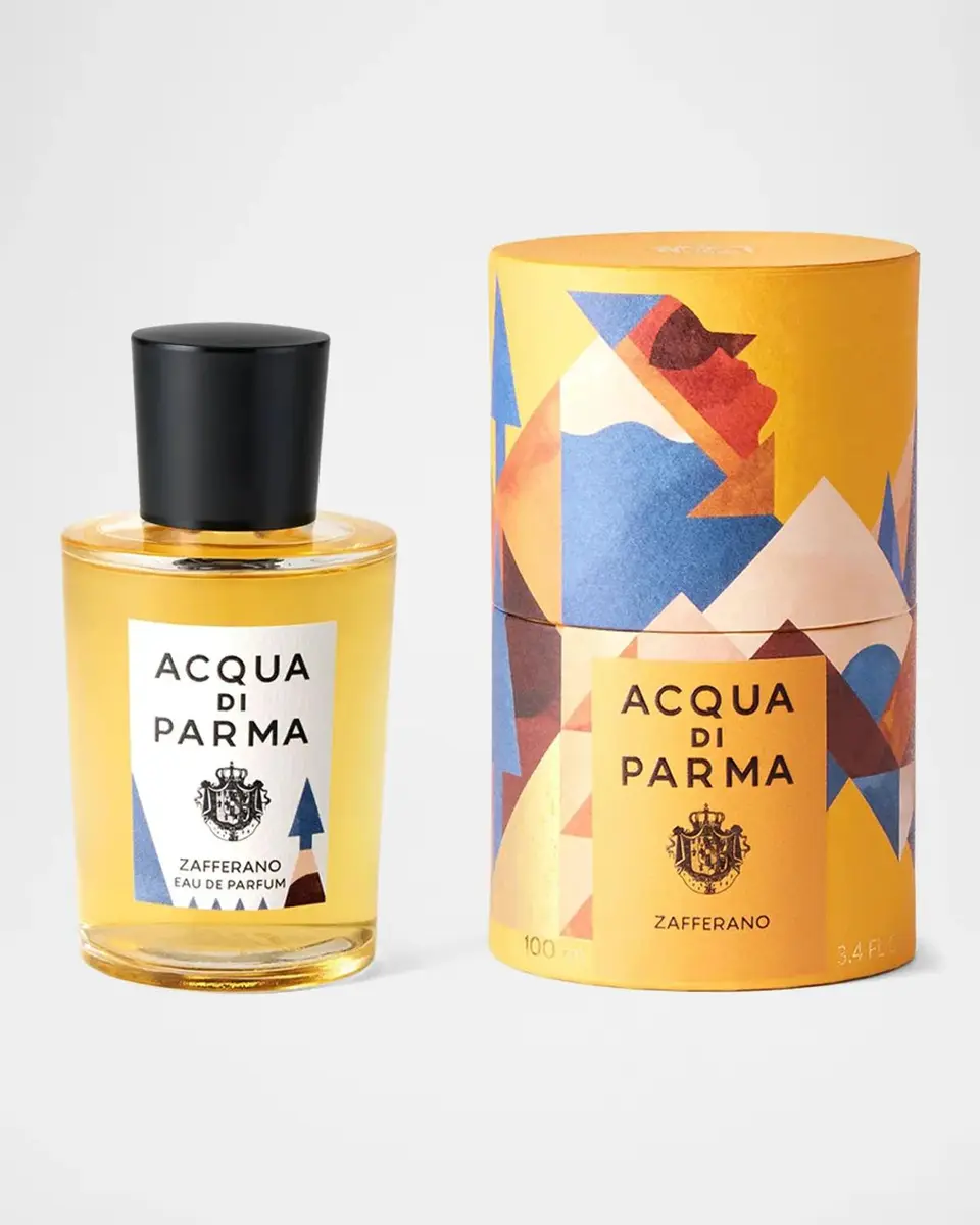 Acqua di Parma Zafferano Eau de Parfum, 3.4 oz. | Thumbnail 2 Acqua di Parma Zafferano Eau de Parfum, 3.4 oz. | Thumbnail 2