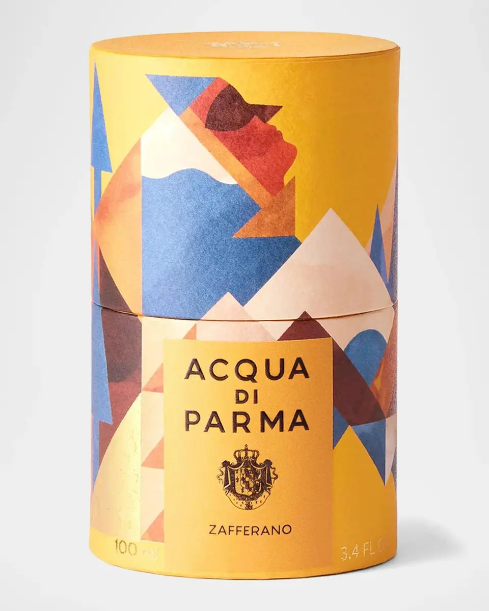 Acqua di Parma Zafferano Eau de Parfum, 3.4 oz. | Thumbnail 4 Acqua di Parma Zafferano Eau de Parfum, 3.4 oz. | Thumbnail 4