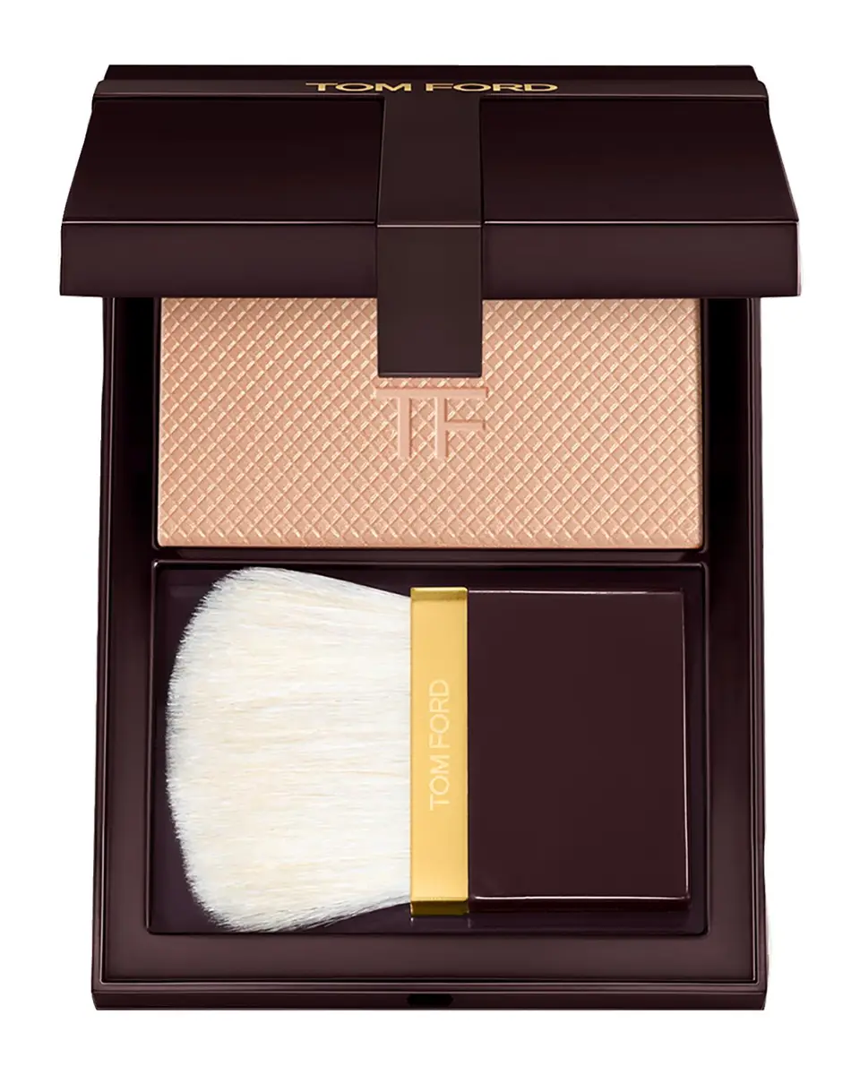 Tom Ford Architecture Soft Matte Blurring Powder, 2 Ivory Fawn | Thumbnail 3 Tom Ford Architecture Soft Matte Blurring Powder, 2 Ivory Fawn | Thumbnail 3