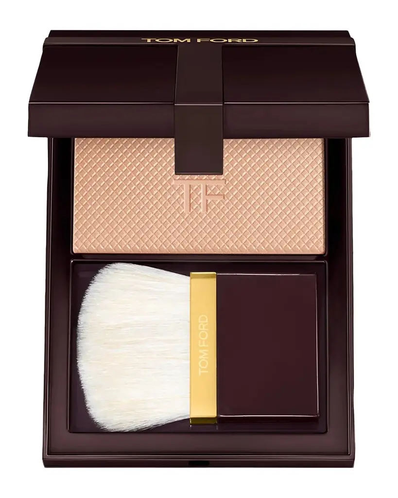 Tom Ford Architecture Soft Matte Blurring Powder, 2 Ivory Fawn