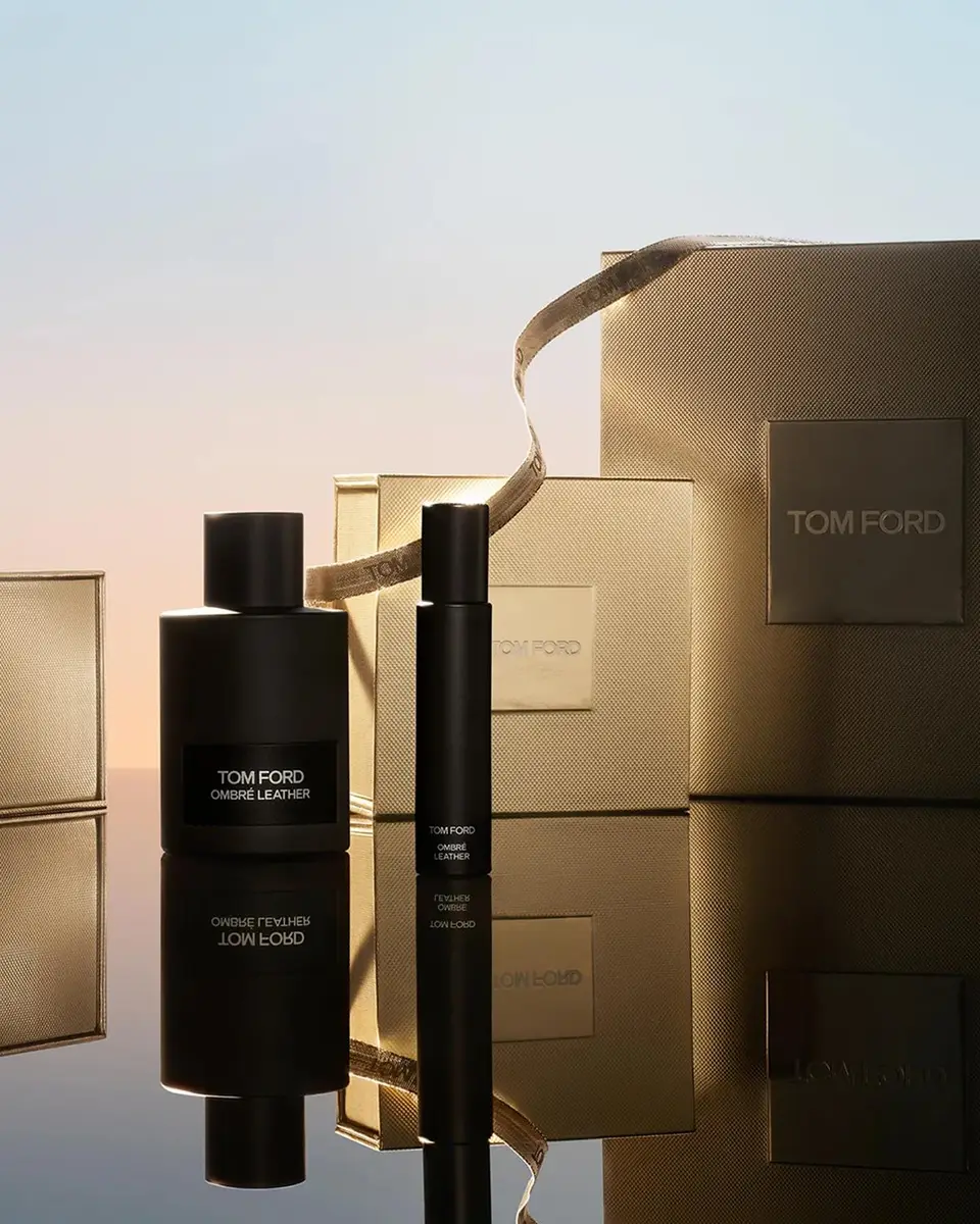 Tom Ford Ombre Leather Eau de Parfum Set | Thumbnail 3