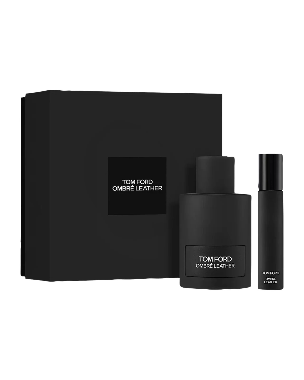 Tom Ford Ombre Leather Eau de Parfum Set