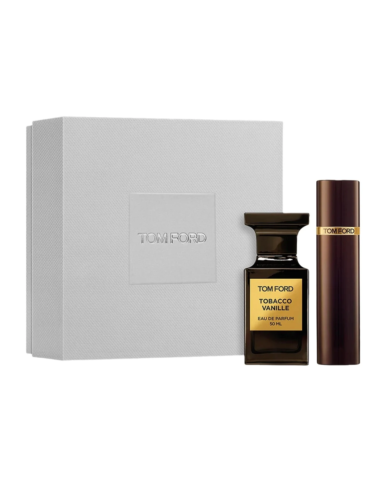 Tom Ford Private Blend Tobacco Vanille Eau de Parfum Set