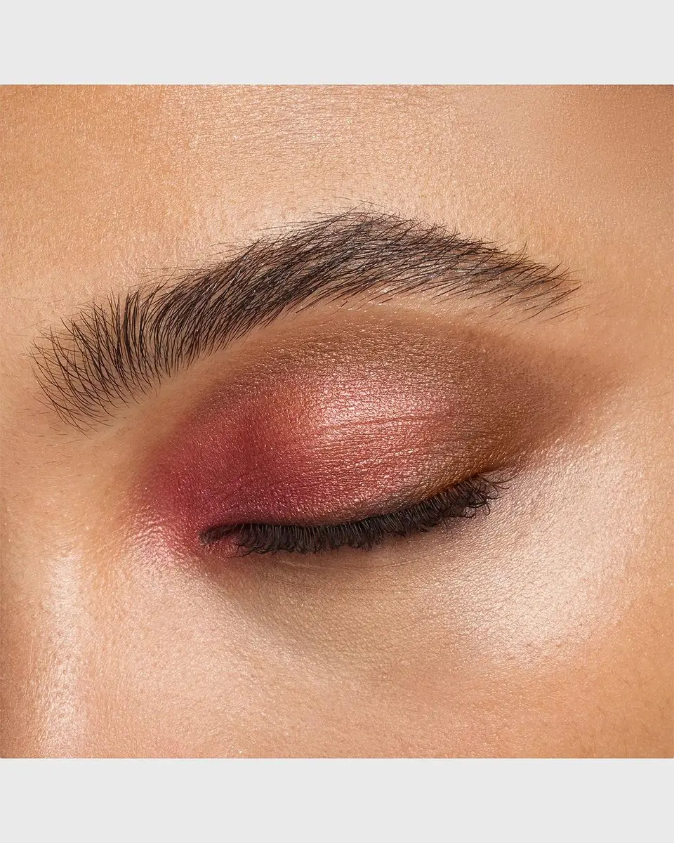 Tom Ford Eye Color Quad Lumiere Eyeshadow, Fireside Night | Thumbnail 3 Tom Ford Eye Color Quad Lumiere Eyeshadow, Fireside Night | Thumbnail 3