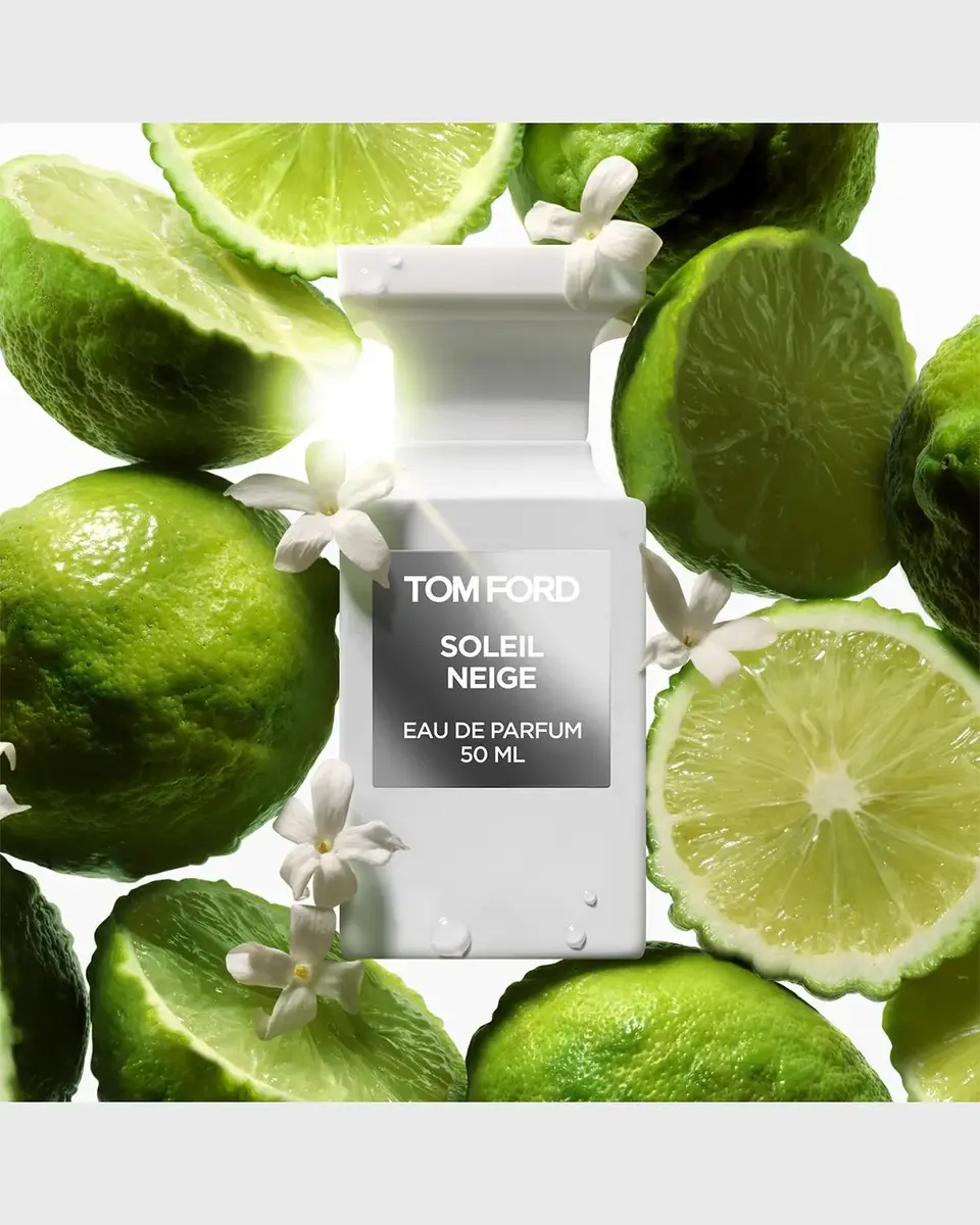 Tom Ford Soleil Neige Eau de Parfum Set | Thumbnail 2 Tom Ford Soleil Neige Eau de Parfum Set | Thumbnail 2