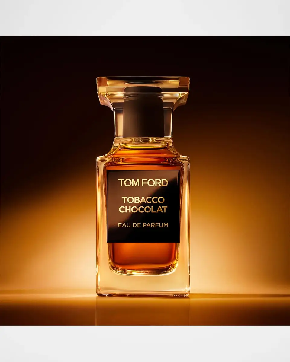 Tom Ford Tobacco Chocolat Eau de Parfum, 1.7 oz. | Thumbnail 3 Tom Ford Tobacco Chocolat Eau de Parfum, 1.7 oz. | Thumbnail 3
