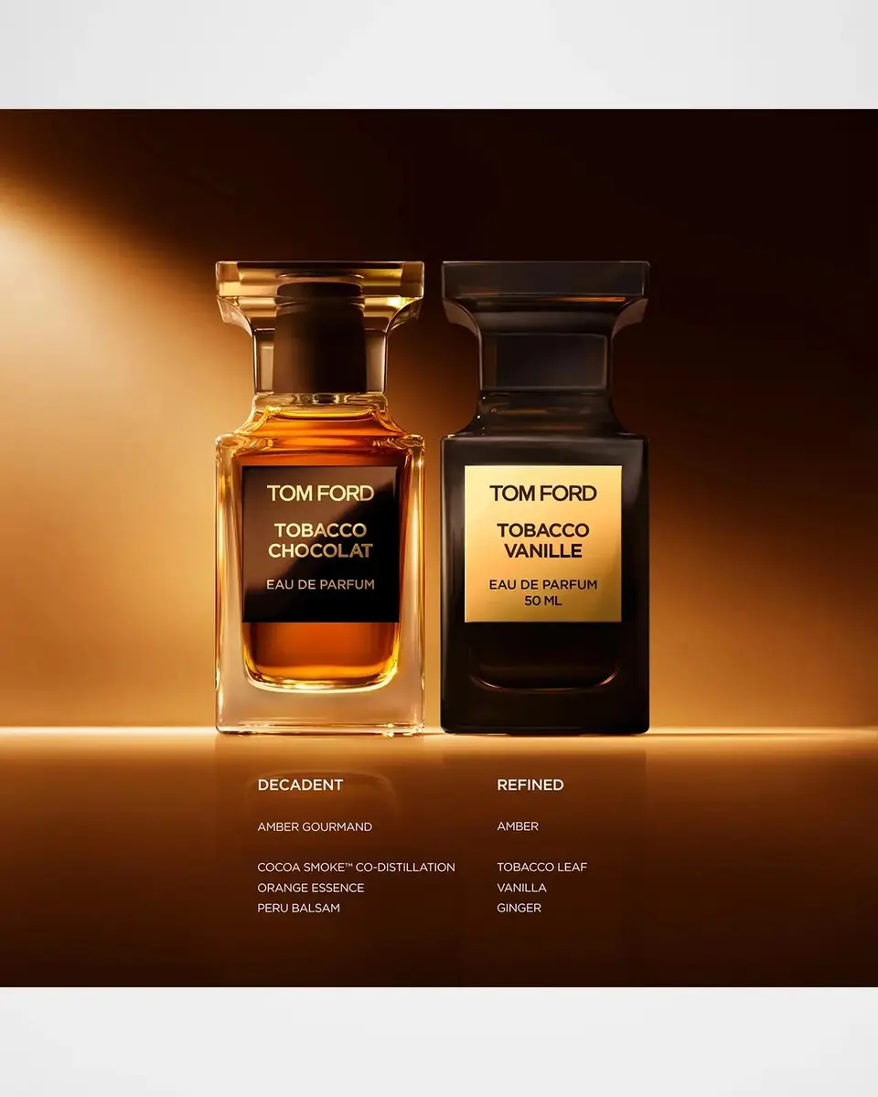 Tom Ford Tobacco Chocolat Eau de Parfum, 1.7 oz. | Thumbnail 4 Tom Ford Tobacco Chocolat Eau de Parfum, 1.7 oz. | Thumbnail 4