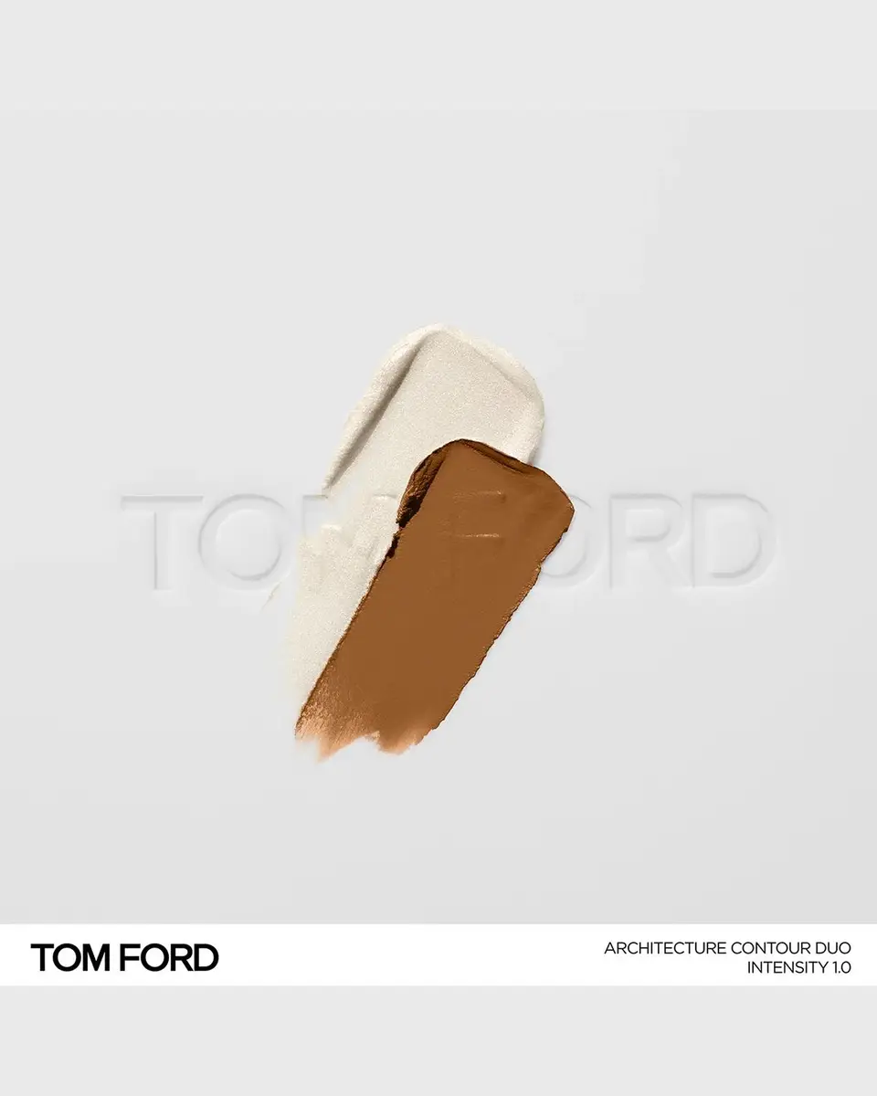 Tom Ford Architecture Contour Duo, 1 Intensity | Thumbnail 2 Tom Ford Architecture Contour Duo, 1 Intensity | Thumbnail 2