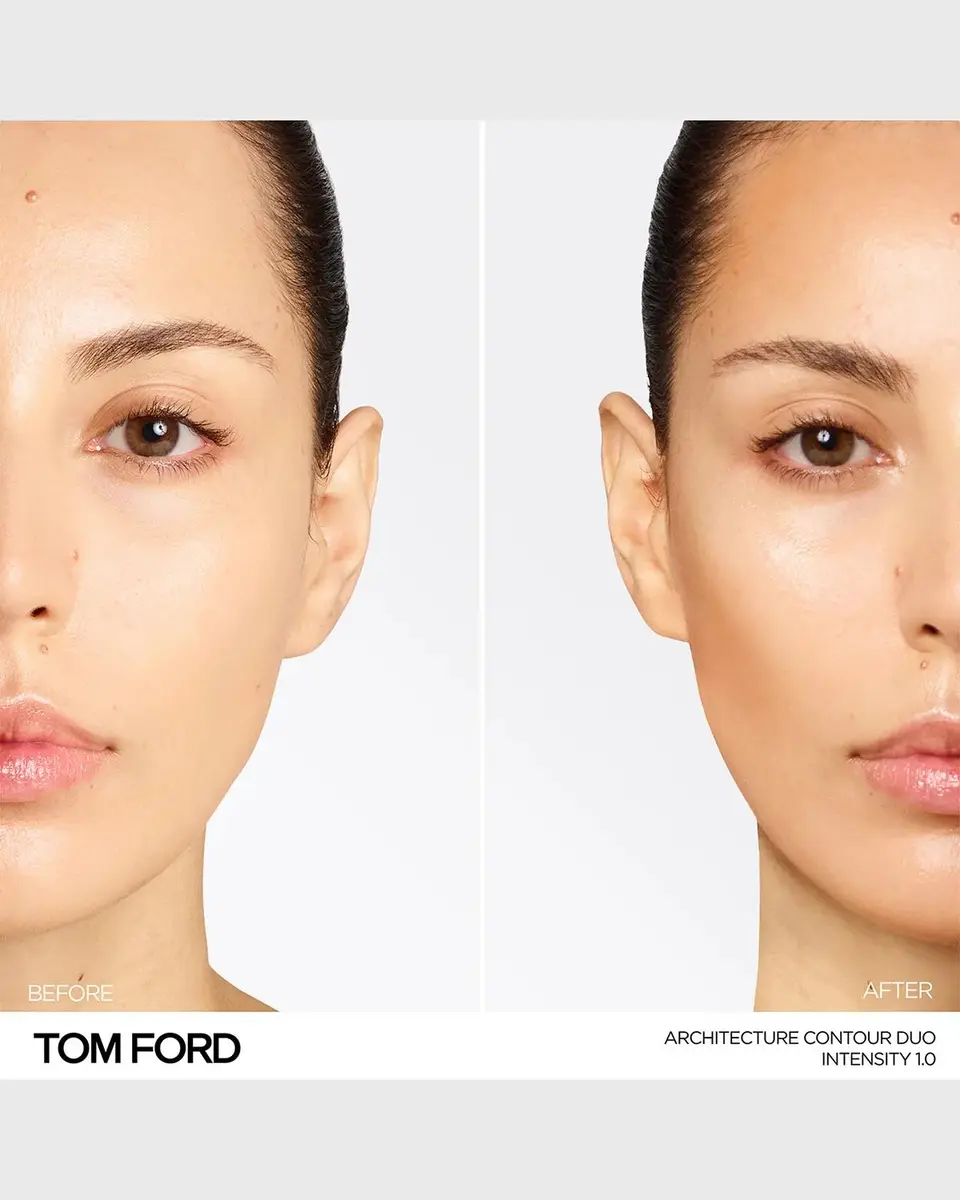 Tom Ford Architecture Contour Duo, 1 Intensity | Thumbnail 3 Tom Ford Architecture Contour Duo, 1 Intensity | Thumbnail 3