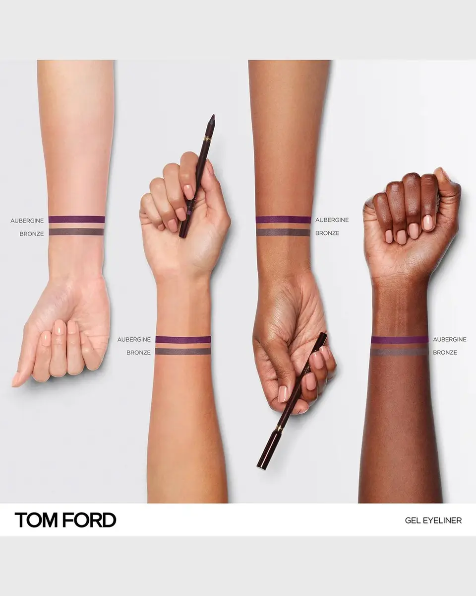 Tom Ford Runway Gel Eyeliner, 07 | Thumbnail 2 Tom Ford Runway Gel Eyeliner, 07 | Thumbnail 2