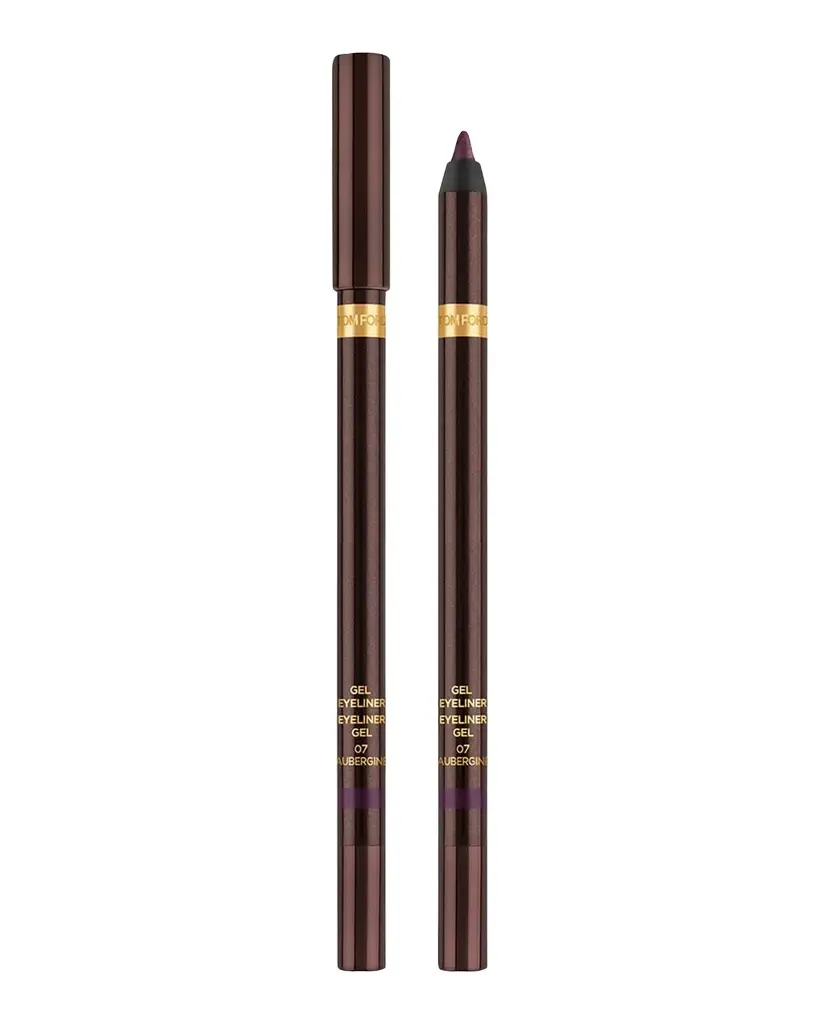Tom Ford Runway Gel Eyeliner, 07