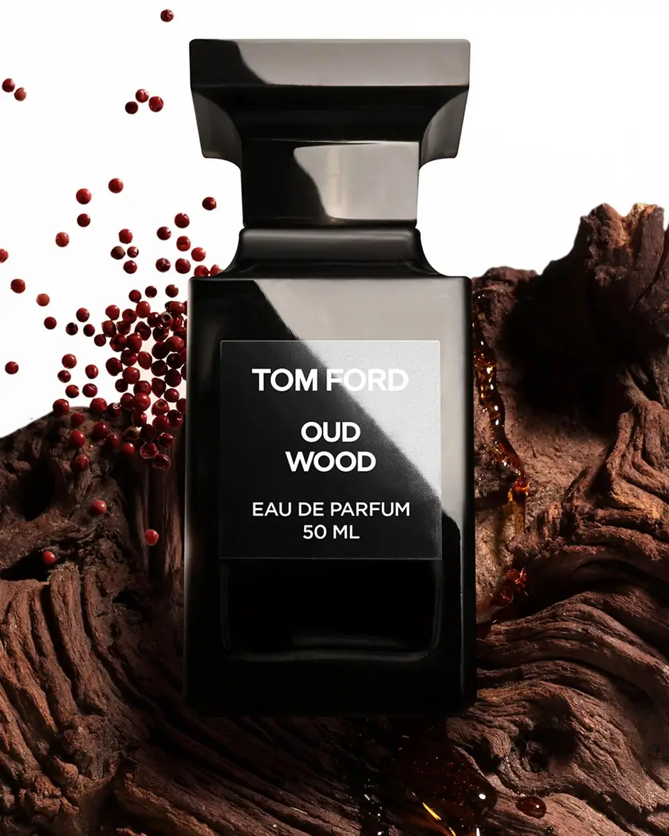 Tom Ford Private Blend Oud Wood Eau de Parfum Set | Thumbnail 2 Tom Ford Private Blend Oud Wood Eau de Parfum Set | Thumbnail 2
