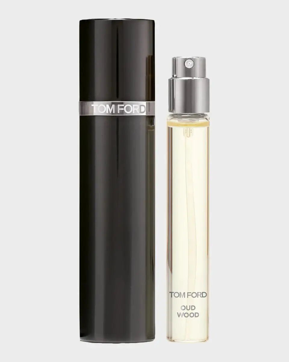 Tom Ford Private Blend Oud Wood Eau de Parfum Set | Thumbnail 4 Tom Ford Private Blend Oud Wood Eau de Parfum Set | Thumbnail 4