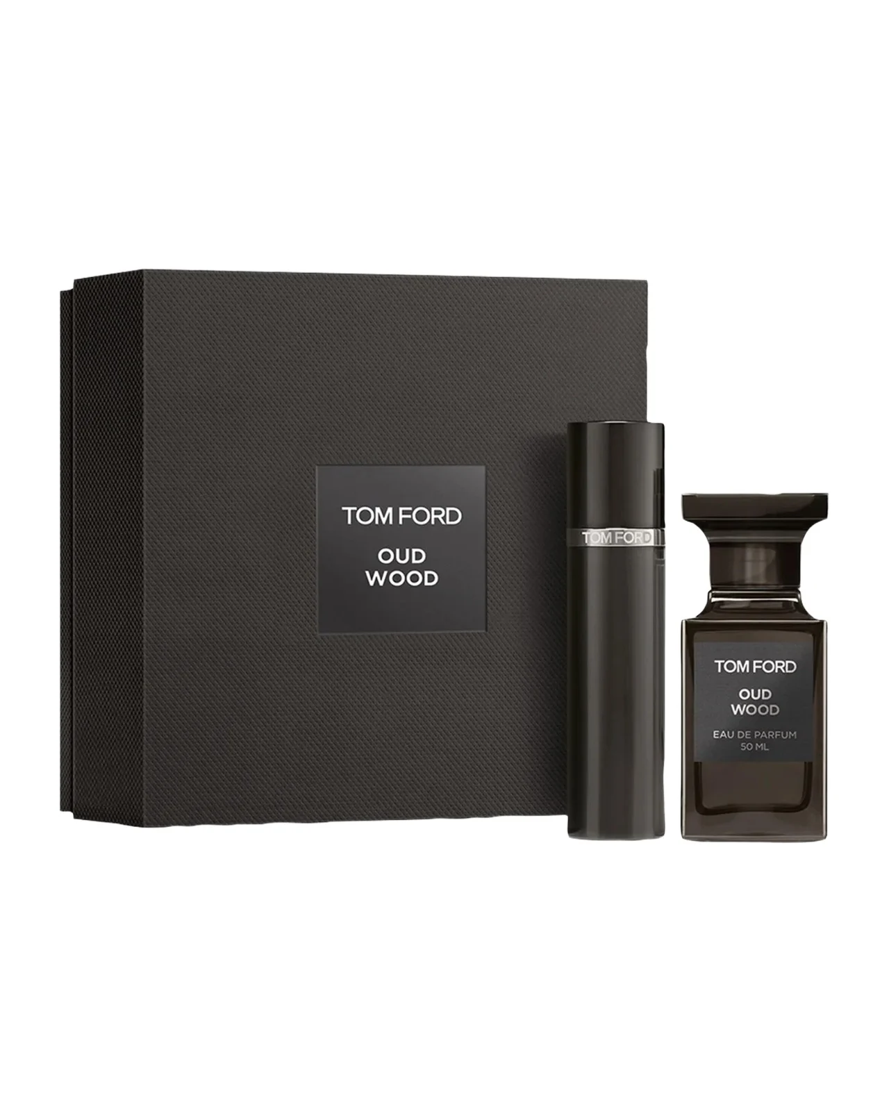 Tom Ford Private Blend Oud Wood Eau de Parfum Set