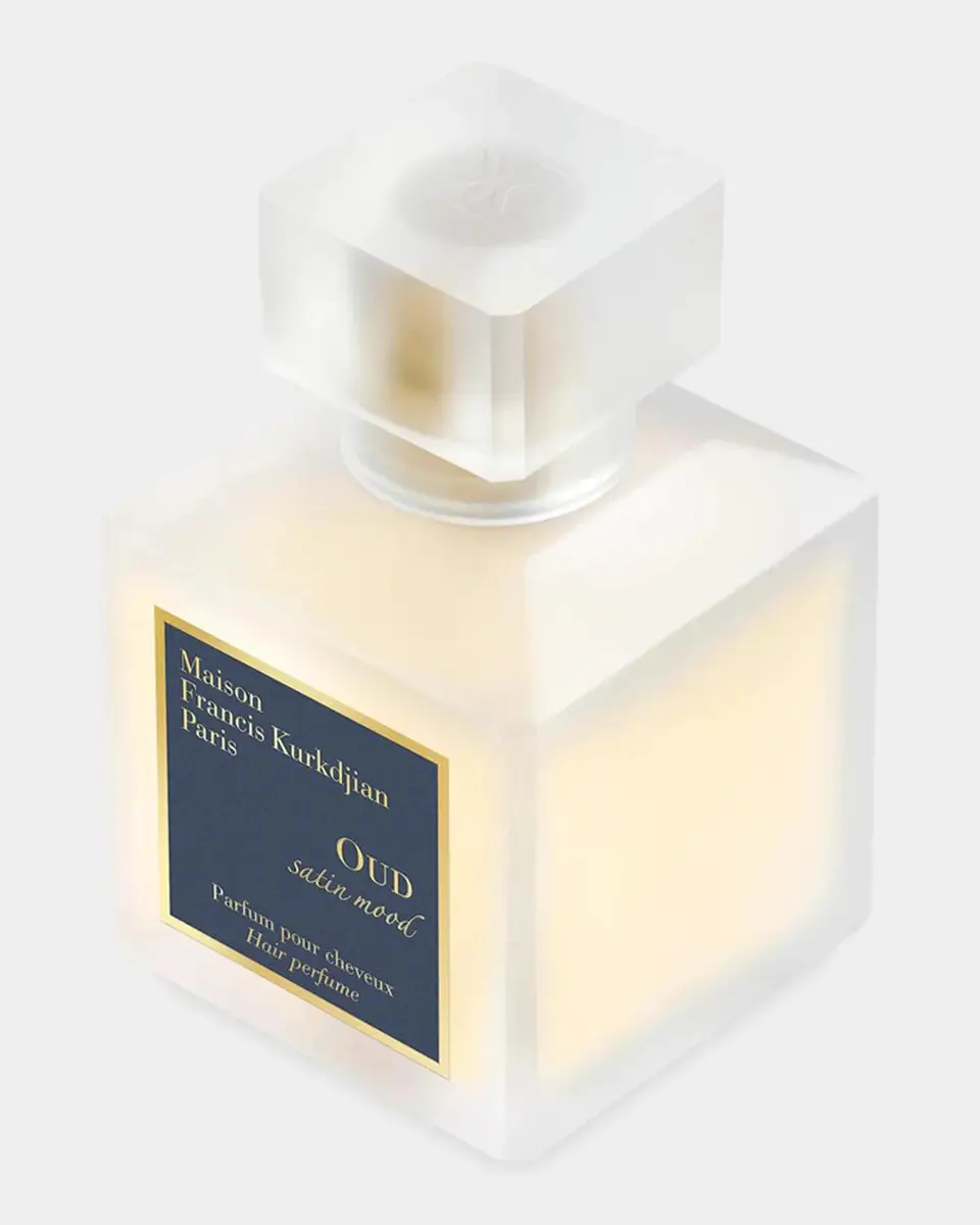 Maison Francis Kurkdjian OUD Satin Mood Hair Perfume | Thumbnail 2 Maison Francis Kurkdjian OUD Satin Mood Hair Perfume | Thumbnail 2