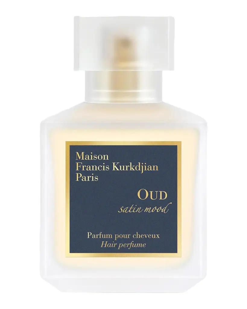 Maison Francis Kurkdjian OUD Satin Mood Hair Perfume