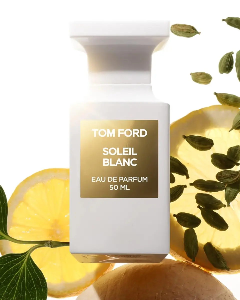 Tom Ford Private Blend Luxe Discovery Set | Thumbnail 2 Tom Ford Private Blend Luxe Discovery Set | Thumbnail 2