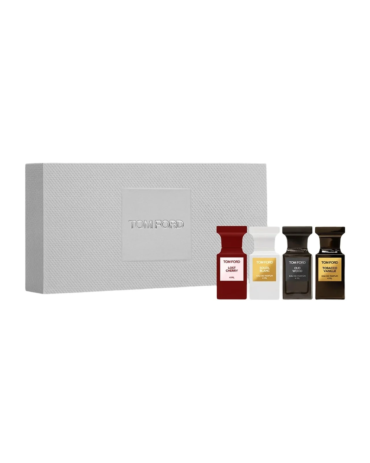 Tom Ford Private Blend Luxe Discovery Set