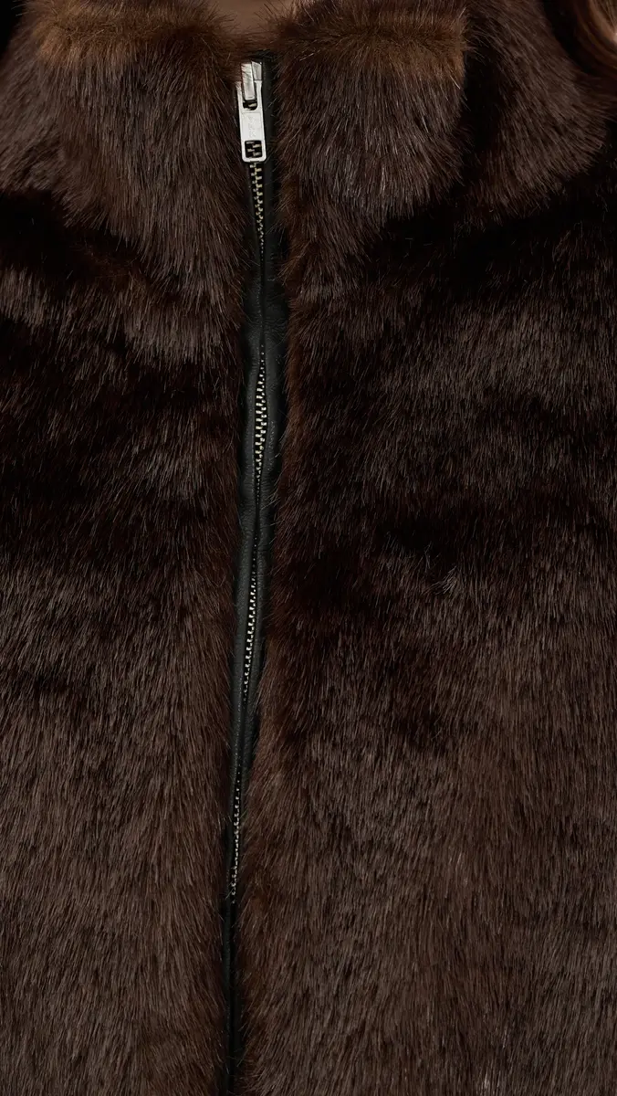 Stand Studio Lula Bomber Jacket | Thumbnail 6 Stand Studio Lula Bomber Jacket | Thumbnail 6