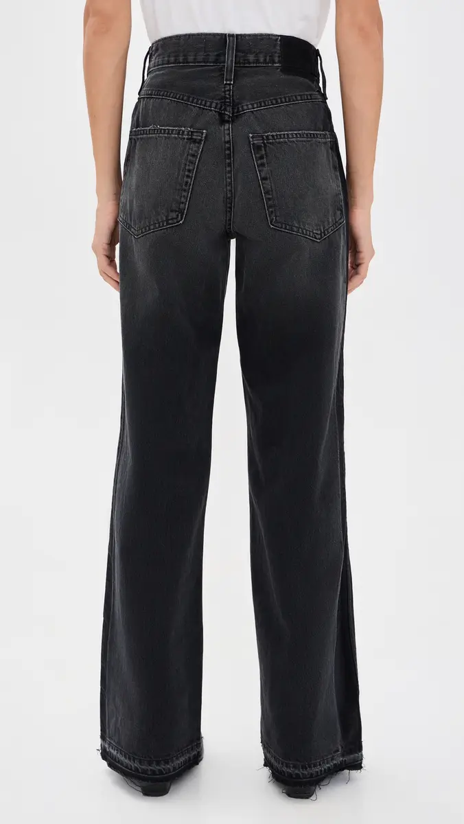 AMO Frida Jeans | Thumbnail 3